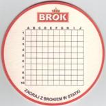 Brok PL 161